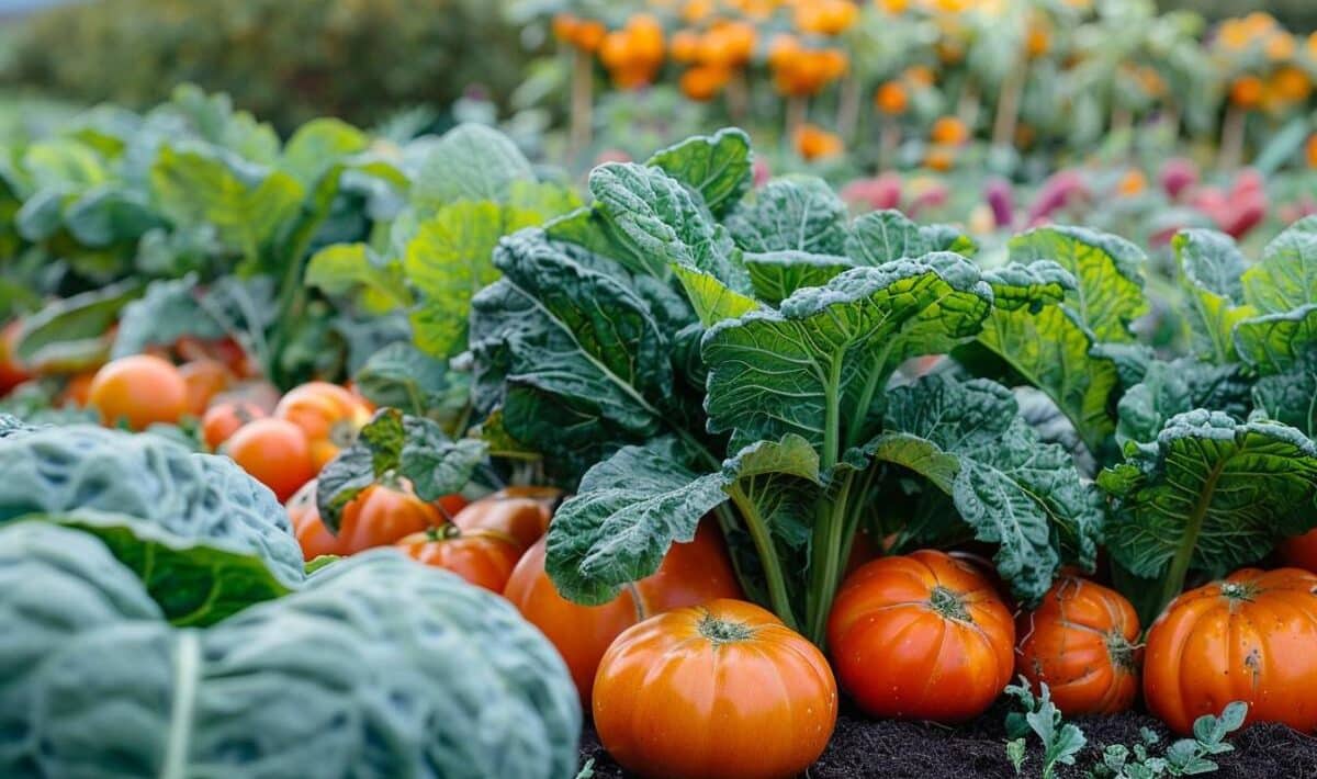 Les erreurs à éviter au potager en septembre pour garantir des récoltes automnales réussies