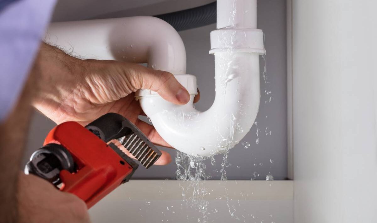 Dépannage en urgence