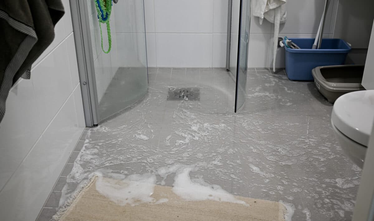 Genève sous pression